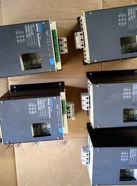 和平hapn软启动器HPS2S44/76-500，拆机下来，