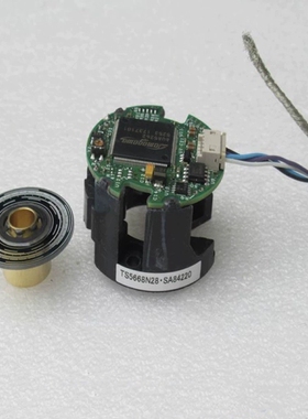 TS5668N28多摩川TAMAGAWA旋转编码器电梯配件全新原装正品现货询