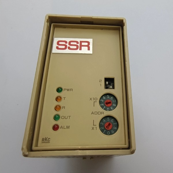 RKC温度控制器CNET-CS1【议价】