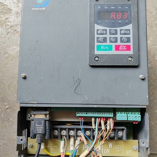 VS400N032 富科斯驅動器15KW 成色
