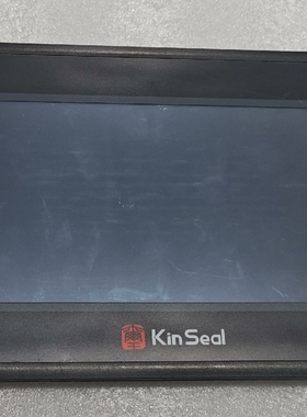 金玺触摸屏 SUP070SARG1 成色如图，功能包好，普通【议价】