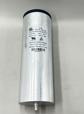 [维修]胜业 铜峰DCLYS 1200-630 IEC61071-2