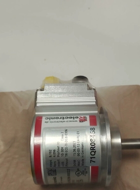 CMV582M-00022T+R编码器