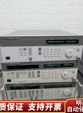 /HP83752B    合成扫频器.询价