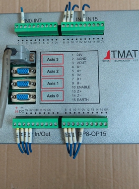 议价翠欧 TMATE 运动控制器驱动器
