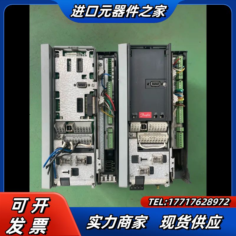 丹佛斯FC-302P4K0T5E20H2BG 成色如图！议价