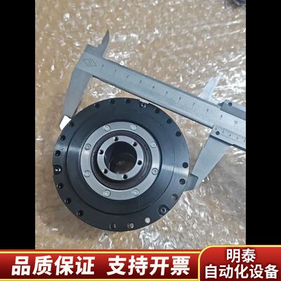 绿L G838A-S5B谐波减速机，。型号是L G.询价