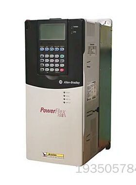 罗克韦尔AB变频器 20DP125A0NNNANANE详谈