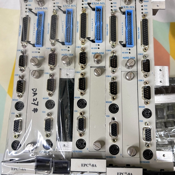 NYQUIST EPC-8A/EXM-MX2/EXM-HD/（请询价）