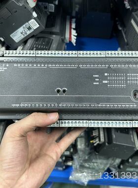 台达PLC 型号:DVP60EC00T3 :10台 成色议价也可维修