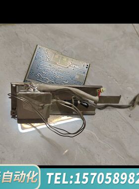 华泰GC6890 热导检测器TCD 加信号板，！