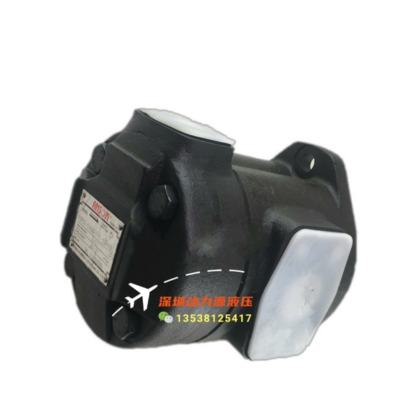 ANSON安颂泵F11/F3-IVP4-30/35/38AM【议价】