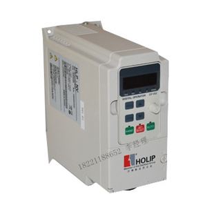 NV系列变频器HLPNV01D543 海利普HLP 1.5kw380v