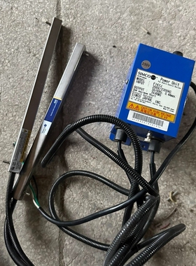 SIMCO HBA离子风枪静电除尘枪 电源F167J离子产