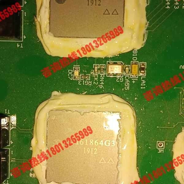 SM61864G3 有需要的聊，两个