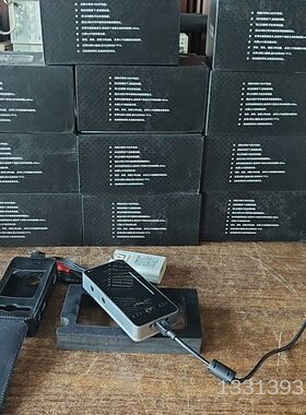 HAAQ JLY-HH-01 记录仪 现场记录仪议价也可维修