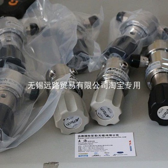 品APTech/阿博泰 AK1015S 4PL 4T 4T 0 0SWAGEL  1/4