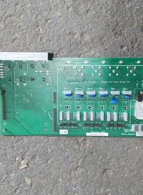 SCA定量机注胶机控制器MUKTIB0X6000主板，功能包