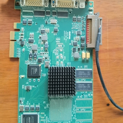 议价现货  迈创SOL6MCLE  Y7239-0201 REV