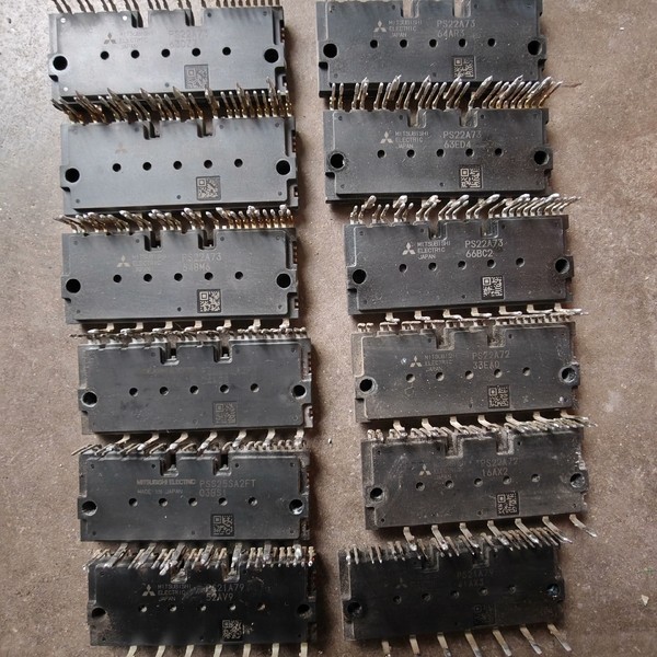 议价PS22A73 PS22A72 PSS25SA2FT