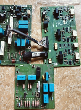 议价丹佛斯90/110KW机器拆下来的配件，130B7174一块