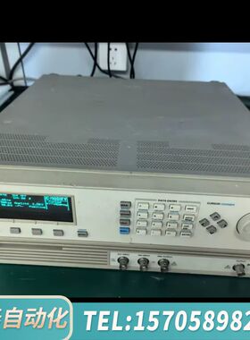 华泰 8114A脉冲信号发生器，己。