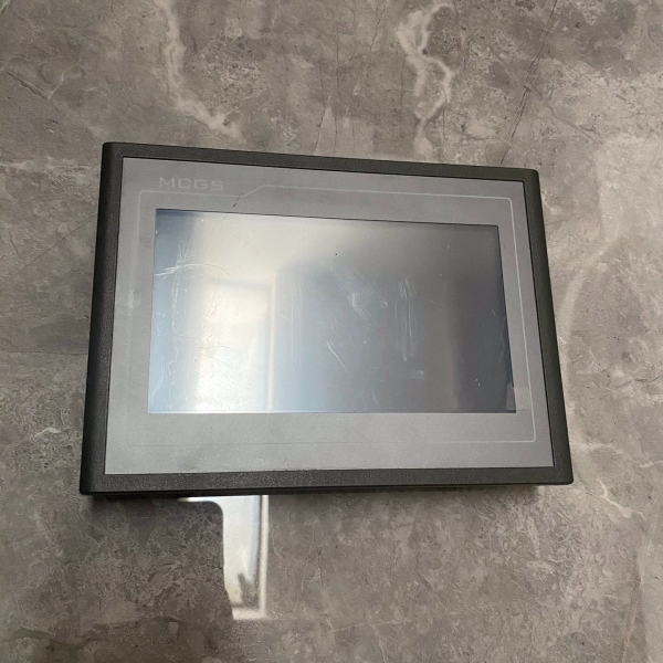 TPC7062DW 昆仑通泰触摸屏 功能完好【议价】