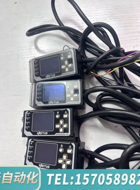 华泰FASTUS奥普士控制器CDA-S，