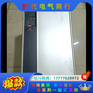 原裝 丹佛斯變頻器37KW 302P37KT5E20H 議價