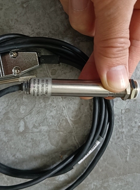 OPTRIS 欧普士  D6JCSLT10M 非接触式红外测议价