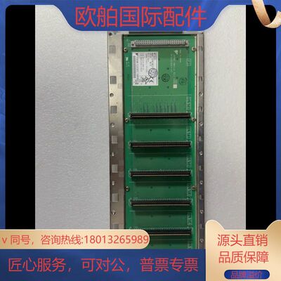 安川YASKAWA MP920底板JEPMC-MB210，几