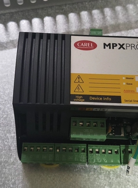 卡乐，MPXPRO，控制器，MXDIM25H01，功能包好，