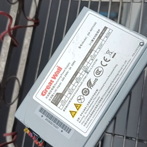 长城 gw-matx300 线剪了 无拆无修无灰尘 不讲价询价