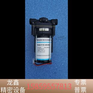 800AC 和泰纯水机增压泵 408 型号HT 运行正.议价
