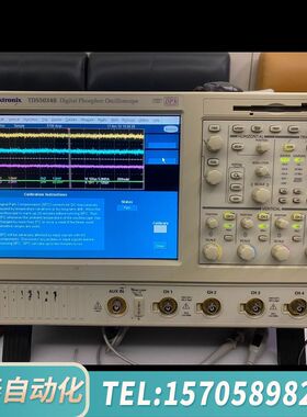 华泰TDS5034B示波器，，，，所