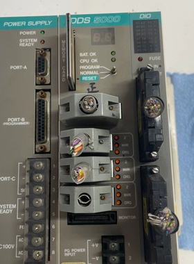 【议价】瑞恩驱动器DDS5000  整组