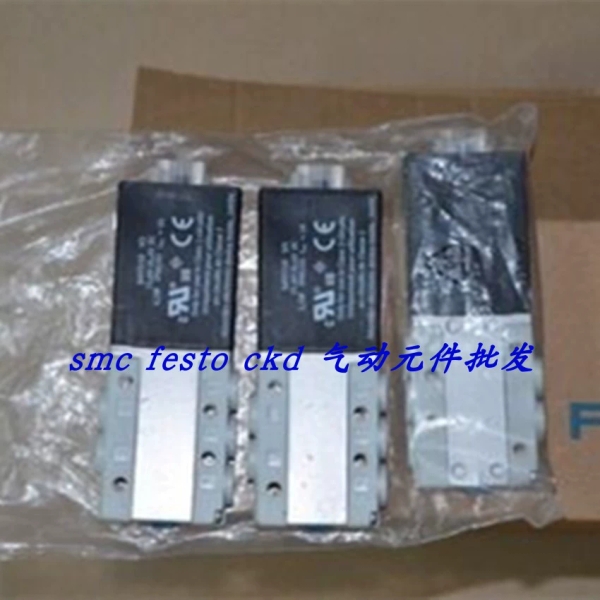 FESTO电磁阀MHP2-M1H-3/20-M5号196142