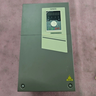 正弦变频器EM500-022G/030P-3,22kW/30【议价】