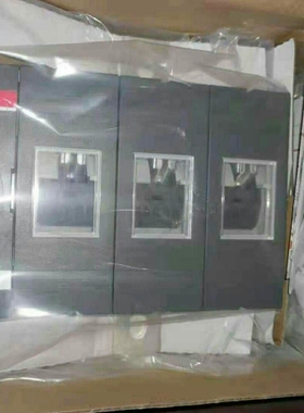 [维修]ABB 隔离开关 OT250E03P  负荷开关，全新原装正