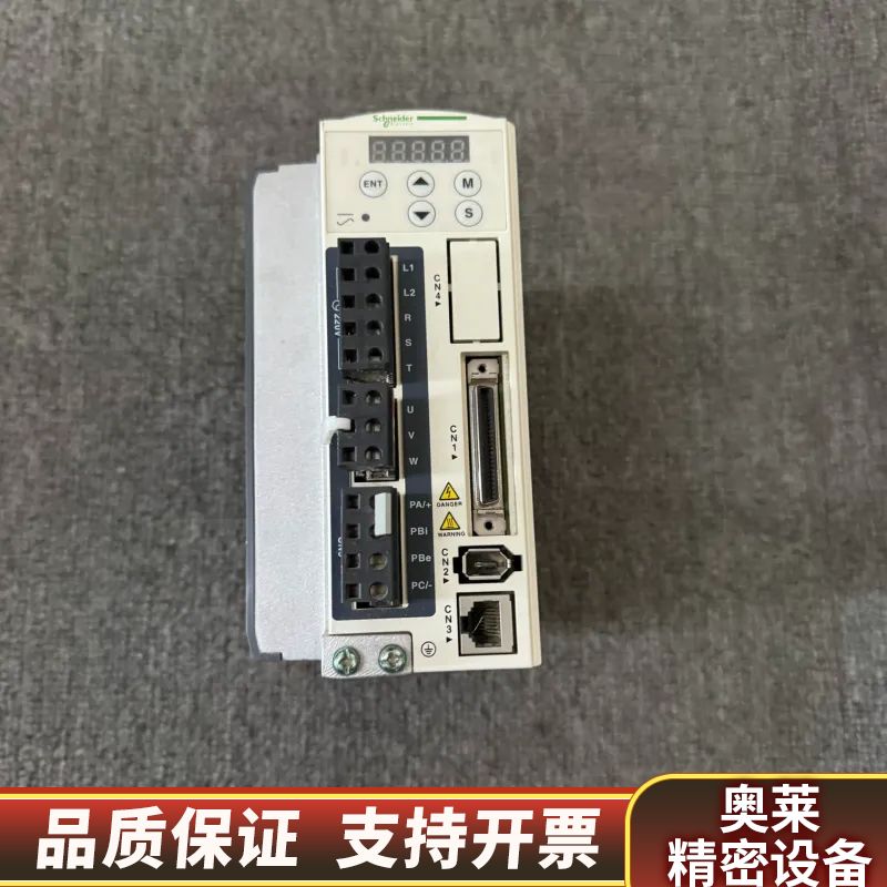 伺服驱动器LXM23DU15M3X，1.5kW，200.询价