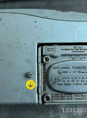 意大利IMI-STI 拆fastrak阀门定位器FT-1议价也可维修