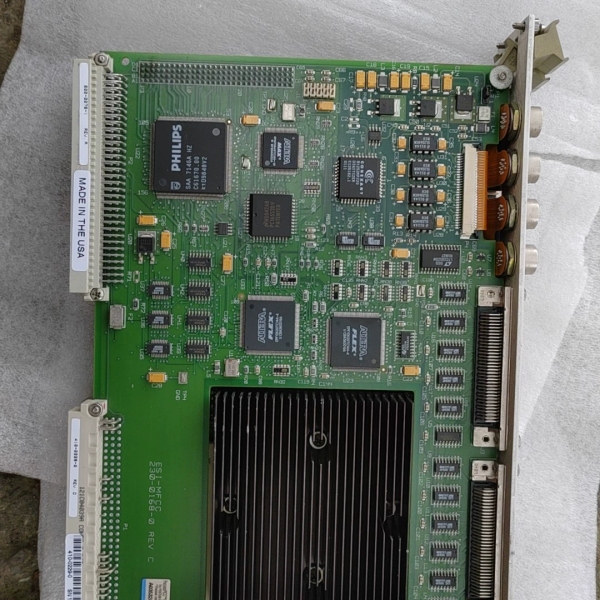 ESI-MFCC 230-0168-0 REV C