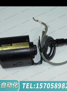 华泰SPACECOM TV ZOOM LENS 8-48MM 1