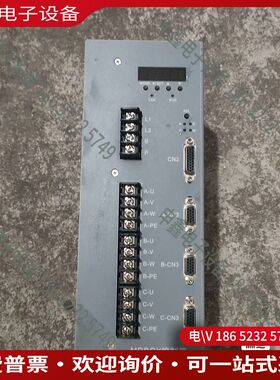 议价：森创伺服控制器MDBOX-NV3030EV4控制器!