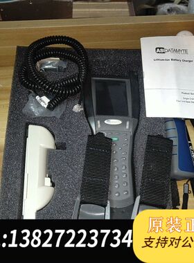 美国进口艾斯达特asi datamyte 600扭矩数据收集