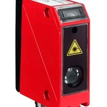 劳易测LEUZE背景抑制扫描仪50127067 HT46CI/4W-M12