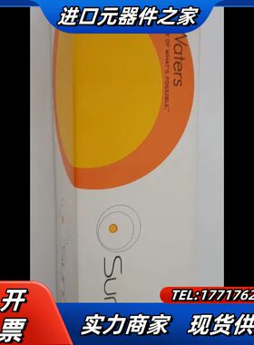 沃特世SKU: 186002735液相色谱柱，议价