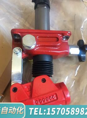 华泰INTERPUMP 备件