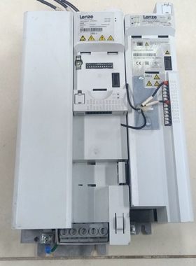 议价Lenze伦茨变频器 I55AE311F10010002S
