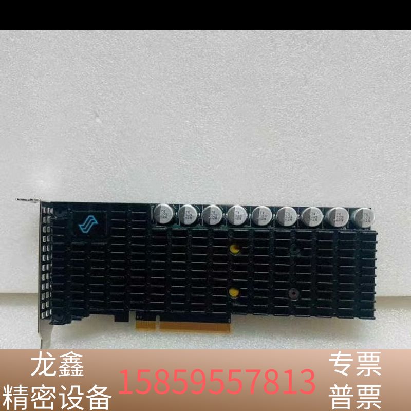 DELL 4F3V8 6.4TB固态 LQD3000 M.2.议价